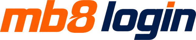 mb8 login logo